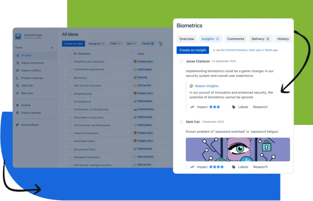 Jira Product Discovery