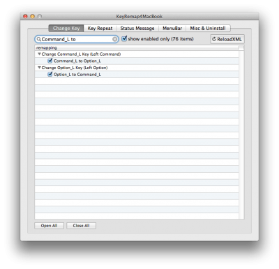 KeyRemap4MacBook_Command_to_Option